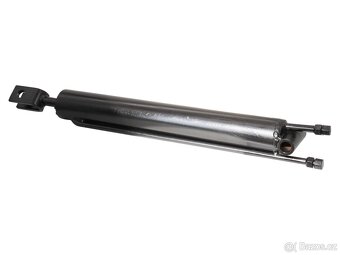 Štípač dříví Woodstar LV 80 / Scheppach HL 800 (8 tun) - 2