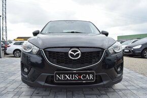 ►►Mazda CX-5 2.2 110KW CD150 ATTRACTION◄◄ - 2