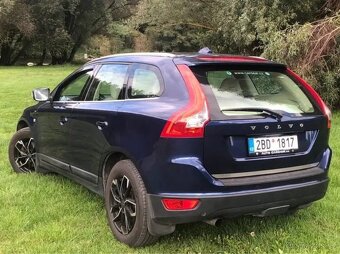 Volvo XC60 Ocean Race - 2