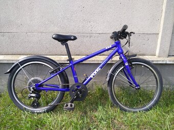 Dětské kolo 20" Frog 53 - 2
