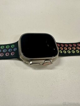 Apple Watch Ultra - 2