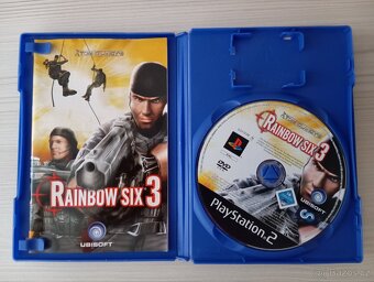 Playstation 2 - 2
