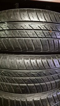 4ks letní pneu 185/65 r15 BARUM Brilantis 2 - 2