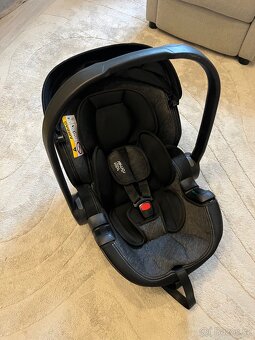 BRITAX RÖMER Baby-Safe Pro - 2