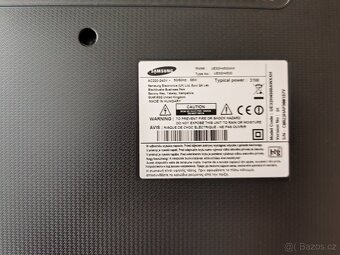 Tv Samsung - 2
