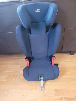 AutosedačkaBritax Römer Kidfix SL 15-36 kg - 2