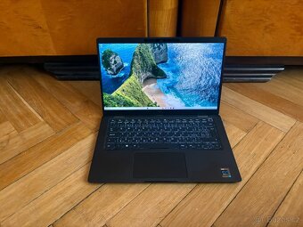 Laptop Dell Latitude 7420 - 2