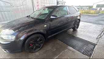 Audi a3 - 2