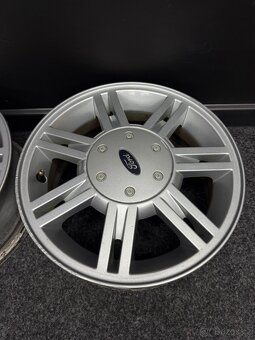 Alu FORD 4x108 14” - 2