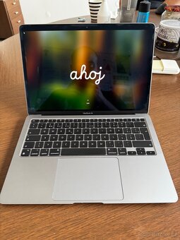 MacBook Air 13” M1 - 2