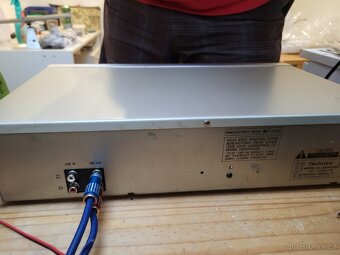 Technics TapeDeck M235X - 2