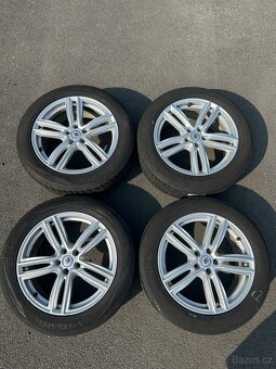 Zimní sada Brock RC27 203x19H2 5x108 ET42,5 - 2