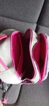 Školní aktovka Oxybag - 2