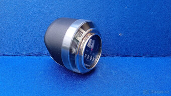 VEIGEL válečkový tachometr, replika, na ČZ 250 Tourist - 2