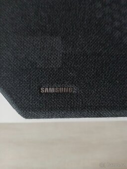 Zvuková sestava SAMSUNG - 2