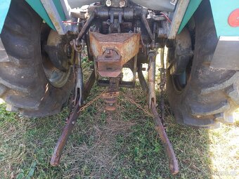 Zetor 4011 - 2