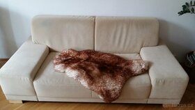 Pravá ovčí kožešina - 2