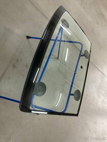 Čelní sklo VW Lupo / Seat Arosa - 2