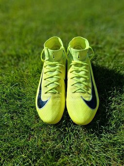 Prodám kopačky Nike Zoom Air Superfly 10 PRO - 2