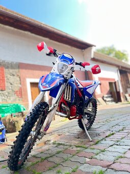 Beta Xtrainer 300 2021 - 2
