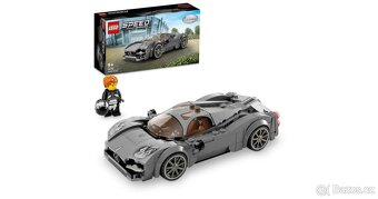Lego speed champions - 2
