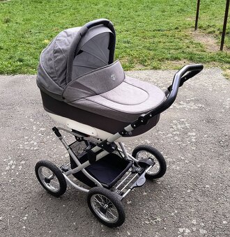 Kočárek Maxi Cosi - 2