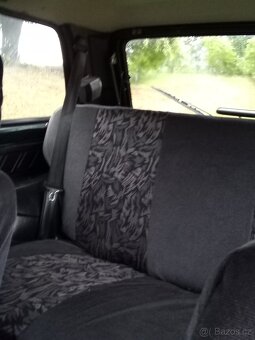 Lada Niva 4x4 - 2