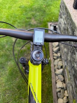 Specialized Rockhopper pro vel. L  kola 29 - 2