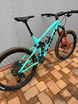 Trek Remedy 8 Custom - 2