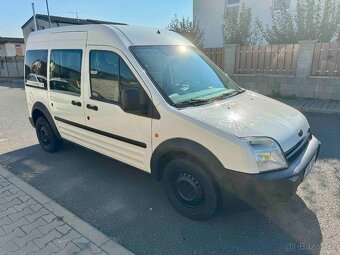 Ford Tourneo Connect, 1,8 TDCI - 2