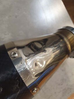 Yoshimura r11 GSXR - 2