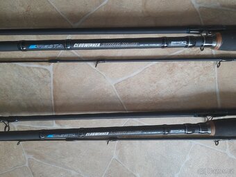 Feedery Cresta Clubwinner 3,9m Competition - 2