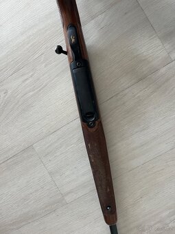 Prodám kulovnici Browning X-Bolt Hunter 30-06 Spring - 2