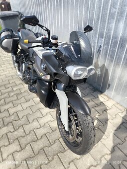 BMW K 1200 R - 2