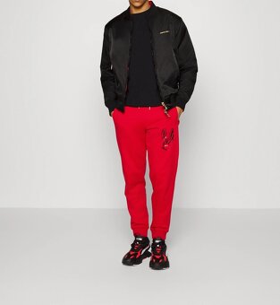 Pánský bomber Armani Exchange vel.XL - 2
