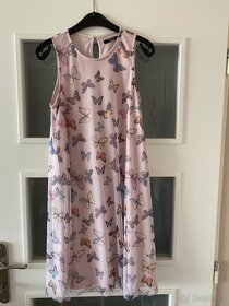 Letní šaty Mohito velikost S, SLEVA - 2