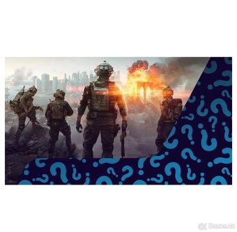 Zkus získat Battlefield 6 Phantom Edition PC steam klíč - 2