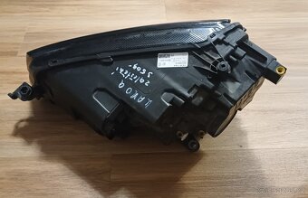 Světlo Škoda Karoq 57B941018B pravé - 2