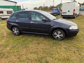 FIAT CROMA 2.2 - 2