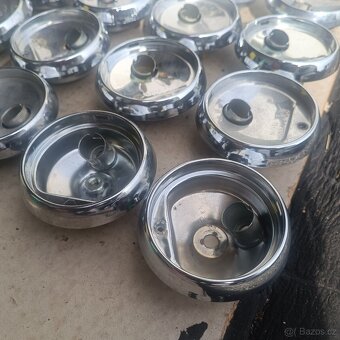 Spodní část Blinkrů na Octavia, Felicia,Spartak,1202,1203 - 2