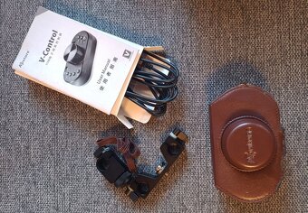 Aputure V-Control USB dálkové ovládání UFC-1 - 2