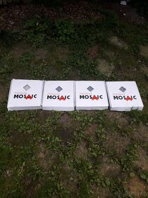 Mozaikové obkladačky - 2