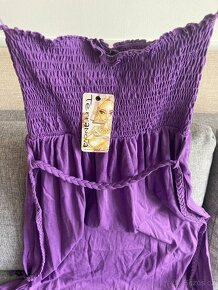 nové šaty - 2