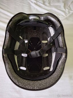 ✅ Nová přilba - 2