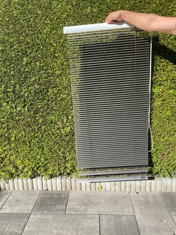 PRODÁM ŽALUZIE - 2