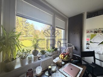 PRODEJ OV 1+1 S BALKÓNEM,  BRNO – KOHOUTOVICE - 2