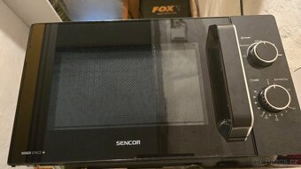 Sencor SMW 1919BK - 2