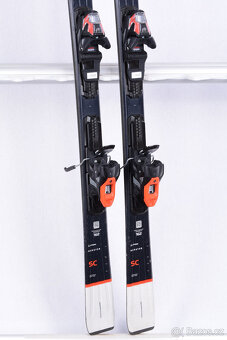 Použité lyže ATOMIC REDSTER SC 2023 - 2