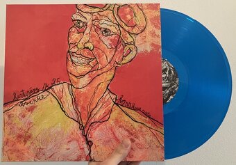 Kurtizány Z 25. Avenue – Honzíkova Cesta (LP - Limitka) - 2