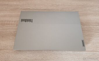 Lenovo Thinkbook 14 G2 (Ryzen 5700U, 16 GB RAM, 512 GB SSD) - 2